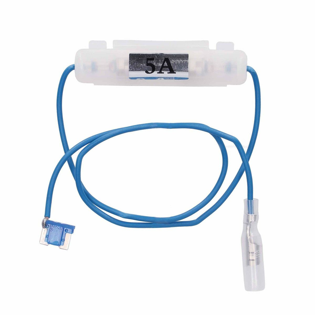 低背ヒューズ電源　15A