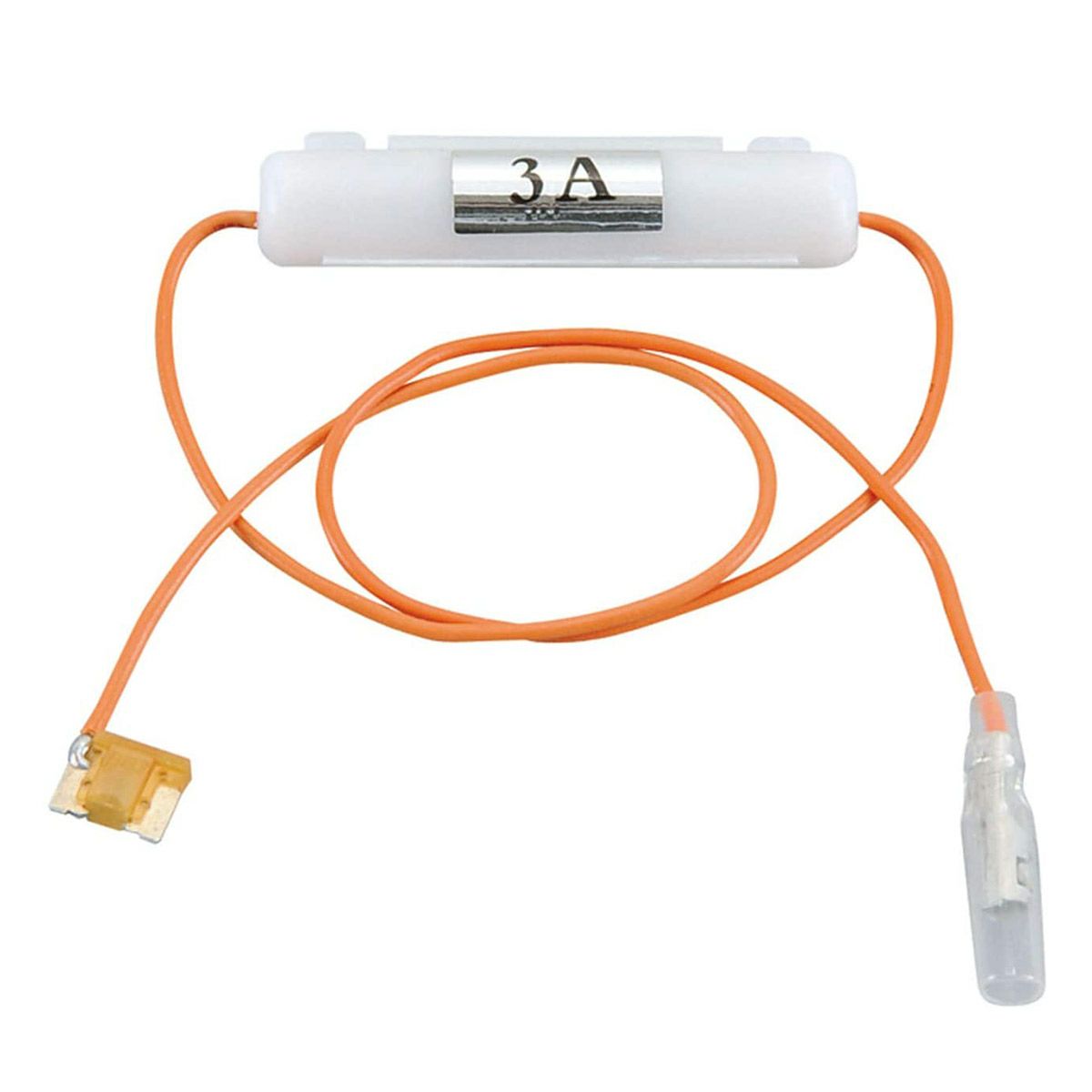 低背ヒューズ電源　5A