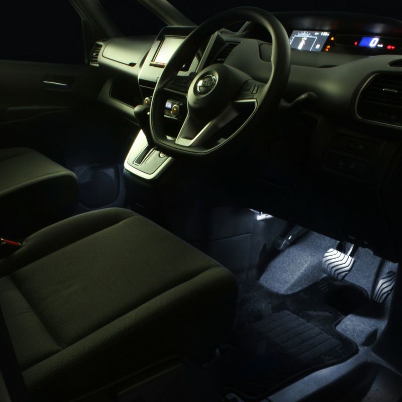 セレナ　C27 LEDヘッドライト 純正　運転席側 2025年最新】Yahoo!オークション -セレナ c27 純正(ヘッドライト