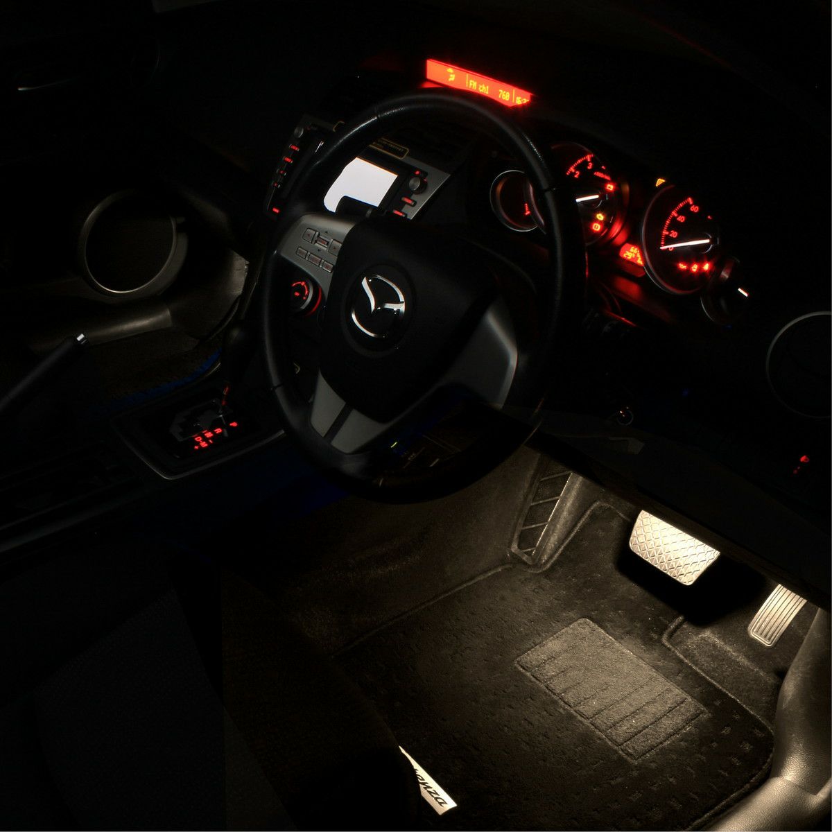 ウォームホワイト