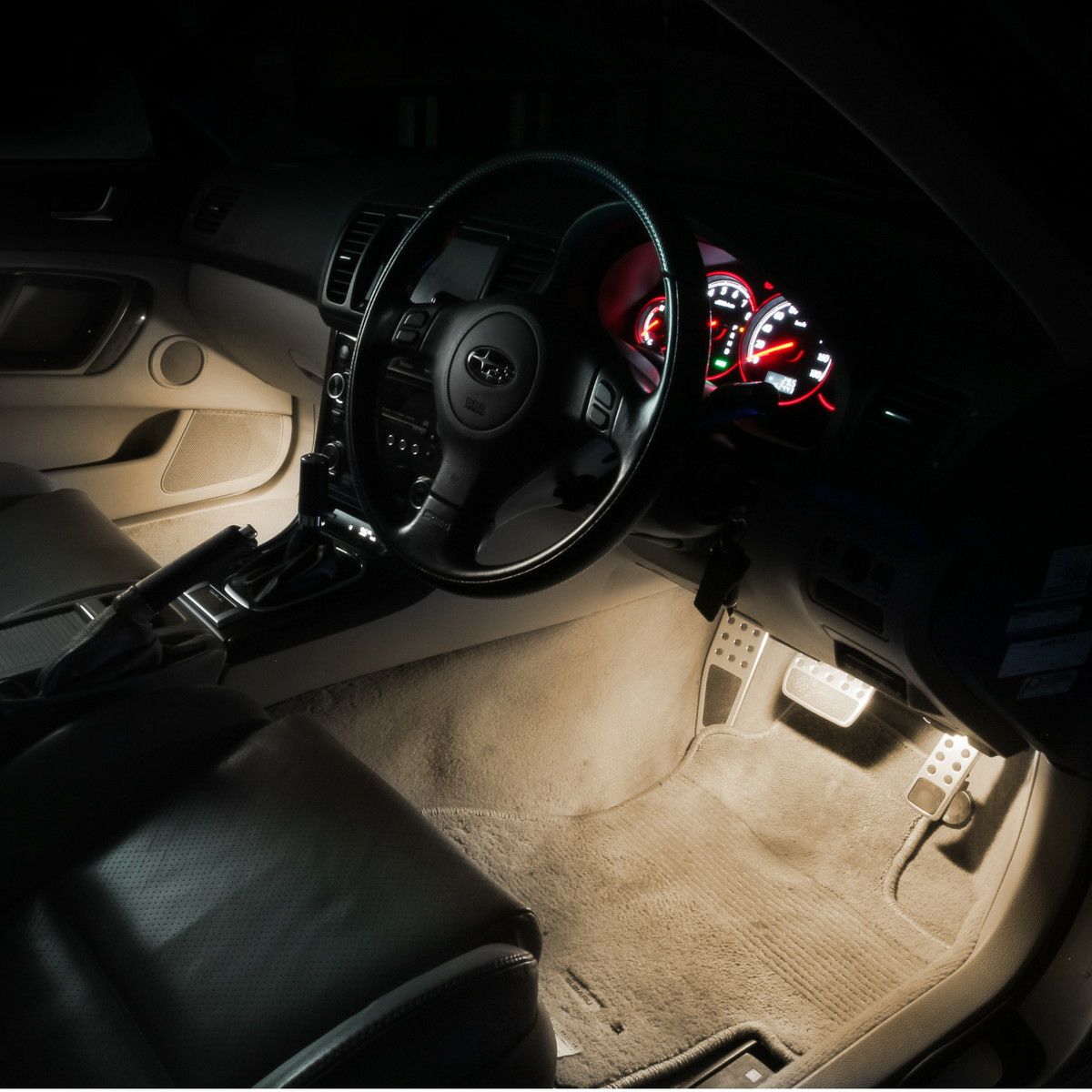 ウォームホワイト