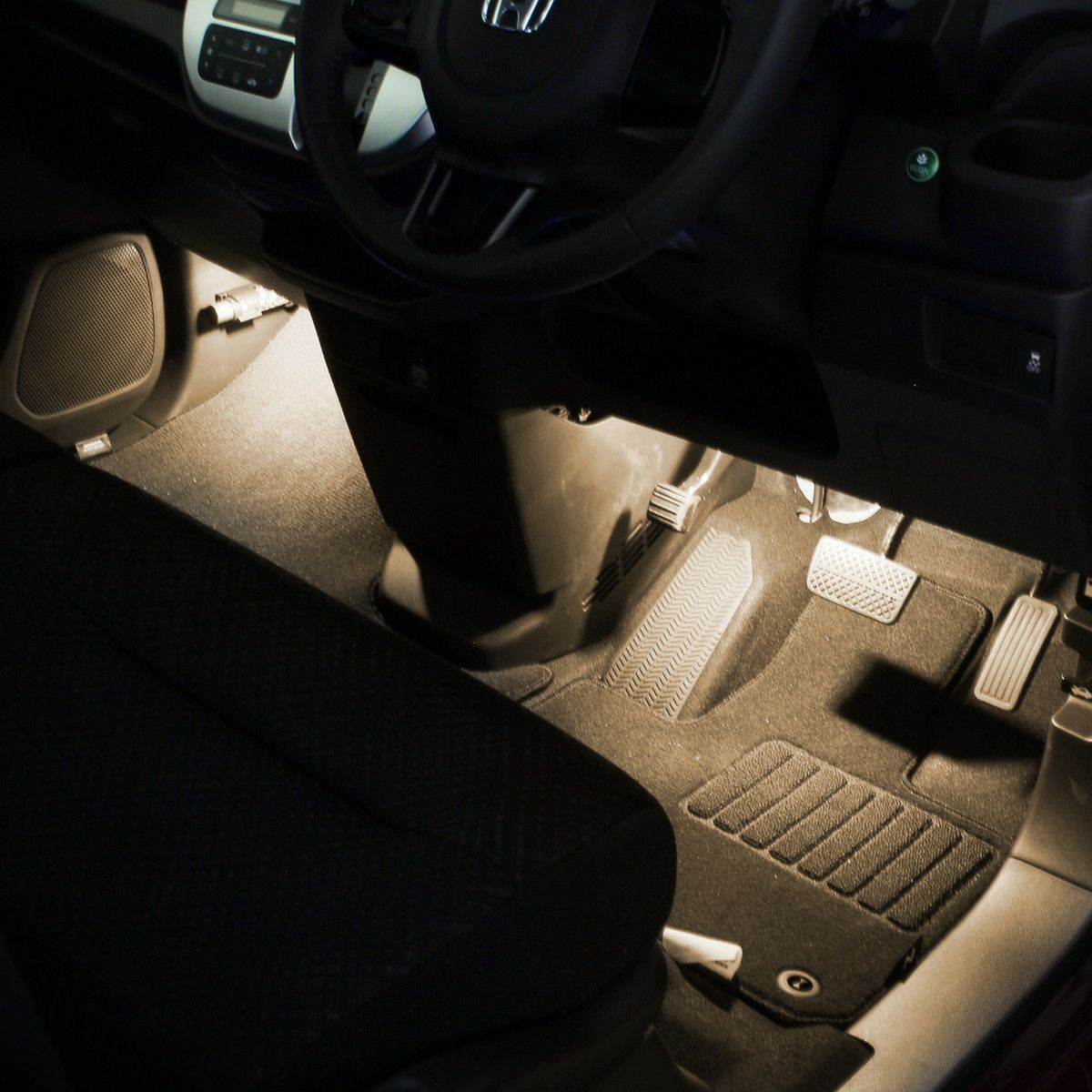 ウォームホワイト